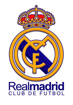 logo r.madrid